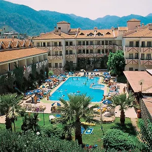 Aparthotel Prince Apart Hotel